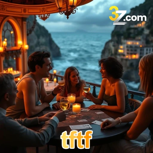 tftf Cassinos Online