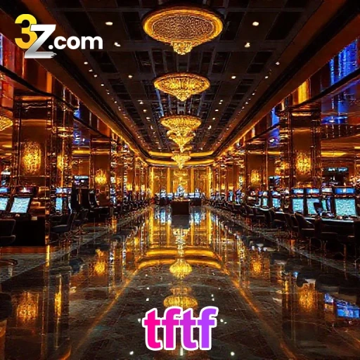 tftf Jogos de caça-níqueis