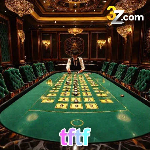 tftf Pagamentos Rápidos