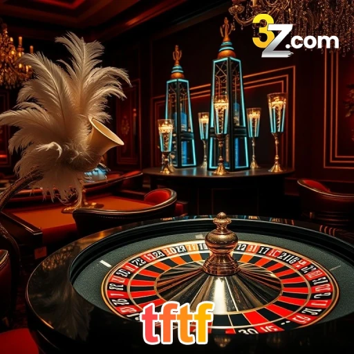 tftf Jogos de caça-níqueis